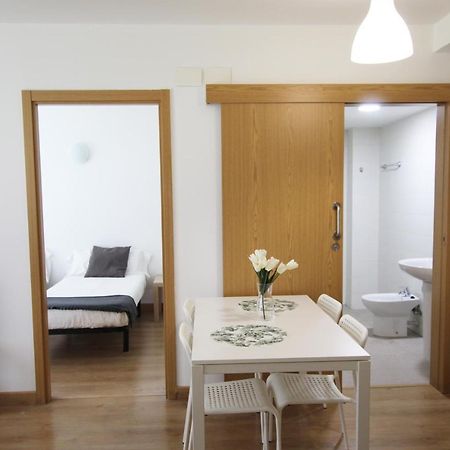 Apartamento Labegain 6 Sestao Exteriör bild