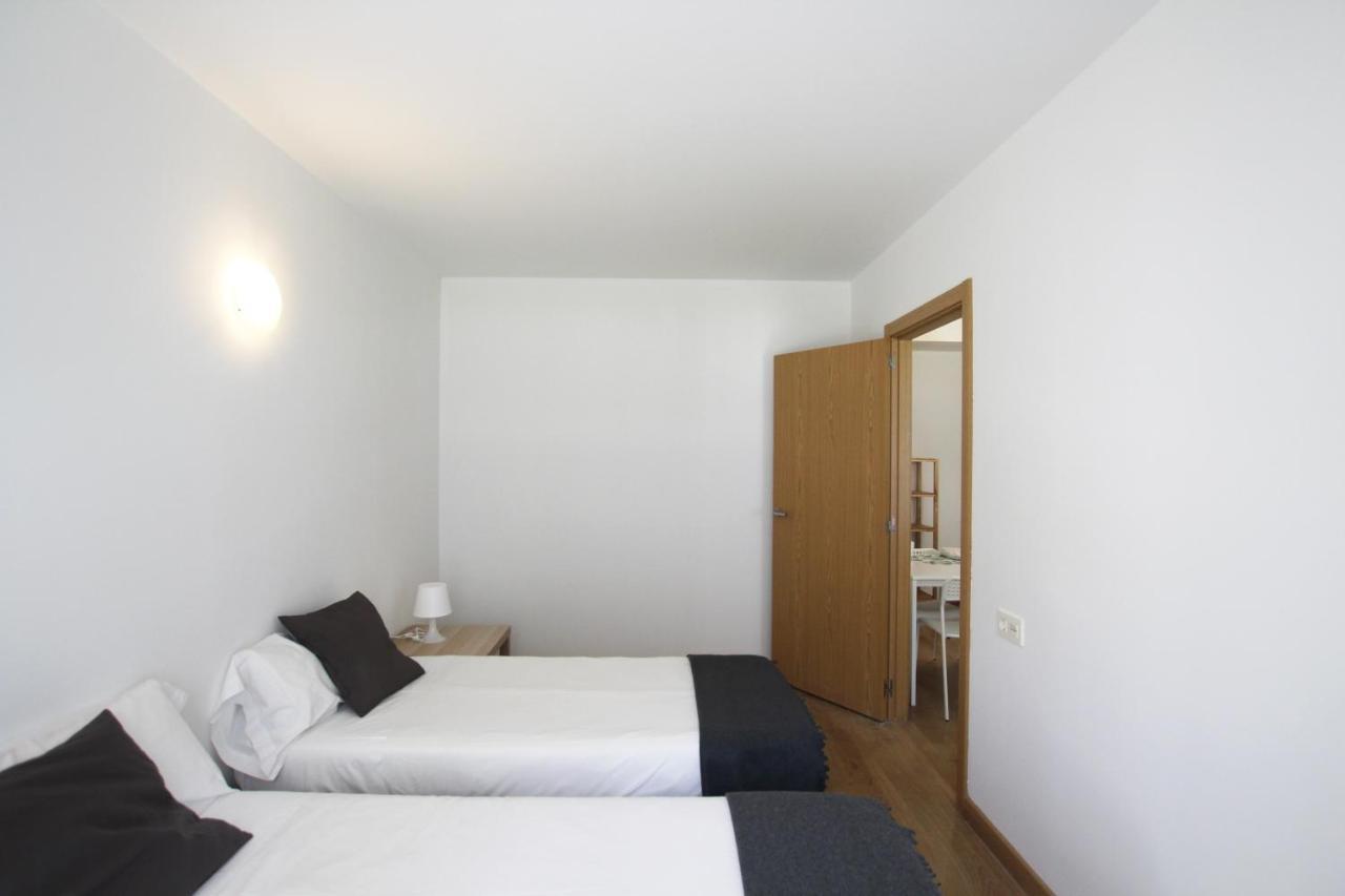 Apartamento Labegain 6 Sestao Exteriör bild