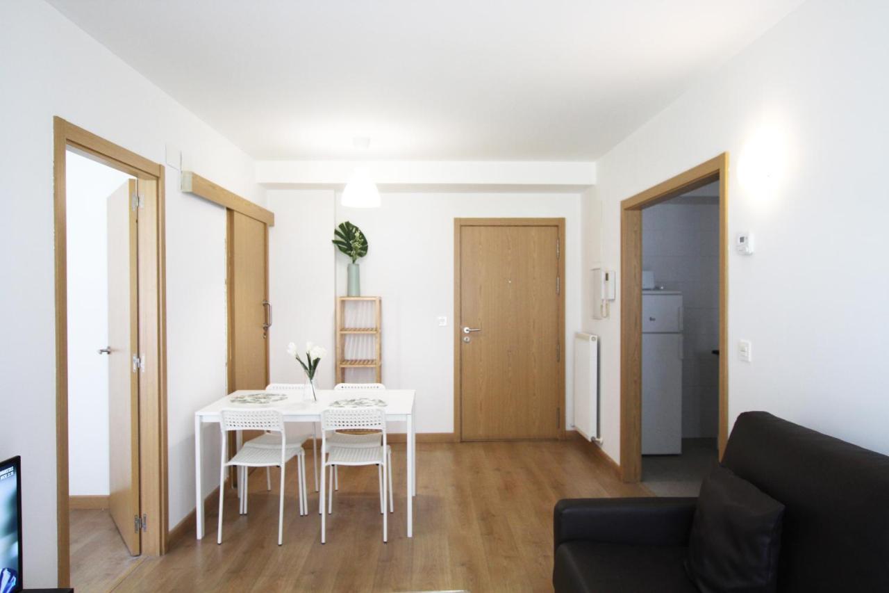 Apartamento Labegain 6 Sestao Exteriör bild
