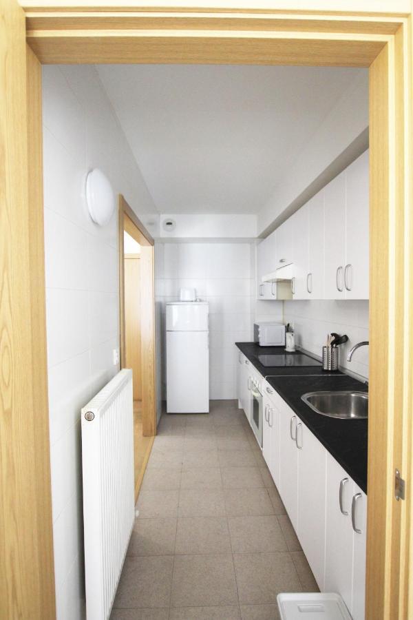 Apartamento Labegain 6 Sestao Exteriör bild