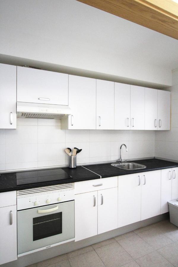 Apartamento Labegain 6 Sestao Exteriör bild